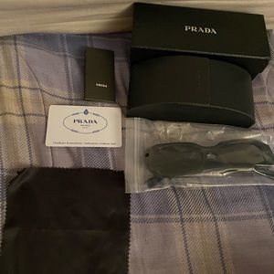 Prada sunglasses